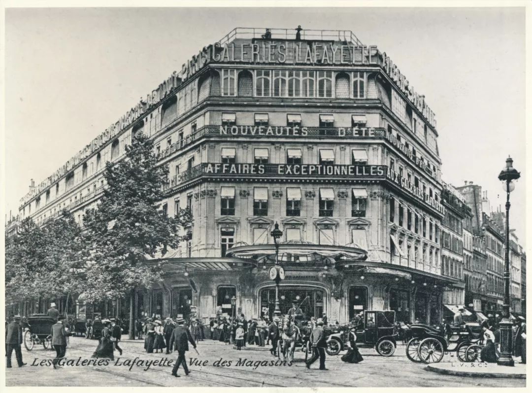 上海老佛爷百货旗舰店,上海老佛爷百货有什么活动