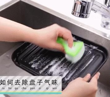 锅盖倒扣在锅上省钱,为什么锅盖倒扣在锅上