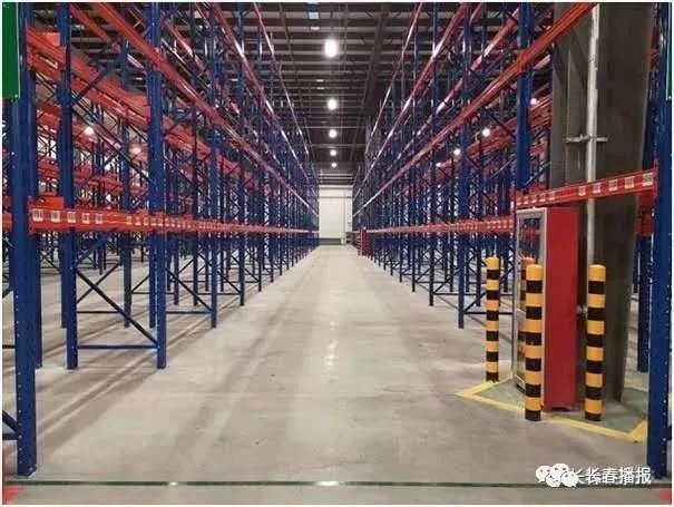 【注意】厉害了长春这些大项目!投资几百亿,带动大发展!