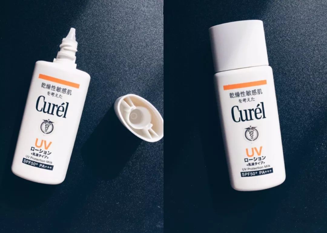 夏季适合油皮痘痘肌的轻薄防晒,防晒敏感皮测评红黑榜