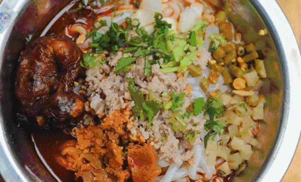 螺蛳粉征服世界,螺蛳粉征服全世界