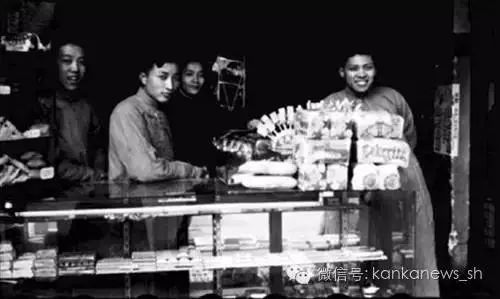 上海弄堂市井生活,老弄堂里的市井味道