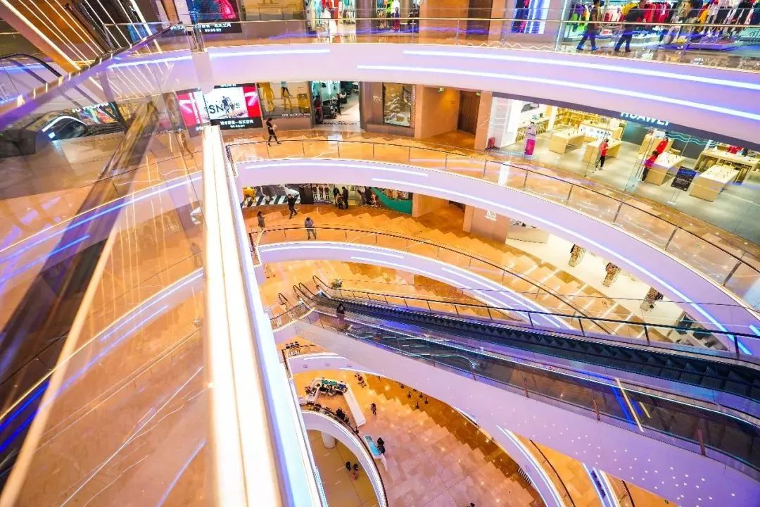 上海老佛爷百货旗舰店,上海老佛爷百货有什么活动