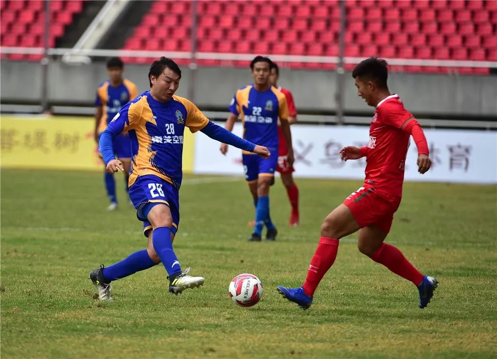 中乙义乌商城赛程,义乌商城队赛程