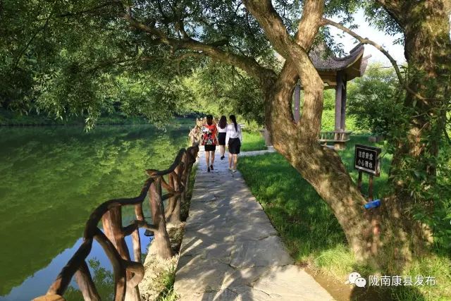 即刻出发旅游怎么样,康县自由行攻略