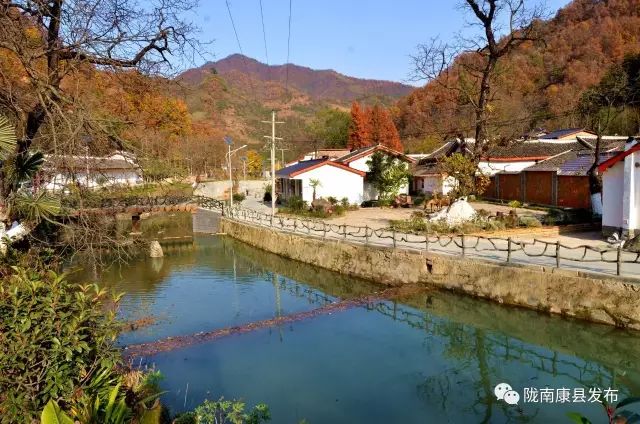 即刻出发旅游怎么样,康县自由行攻略