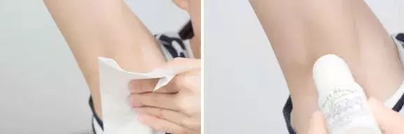 除臭止汗日本除臭石,日本消臭石止汗剂