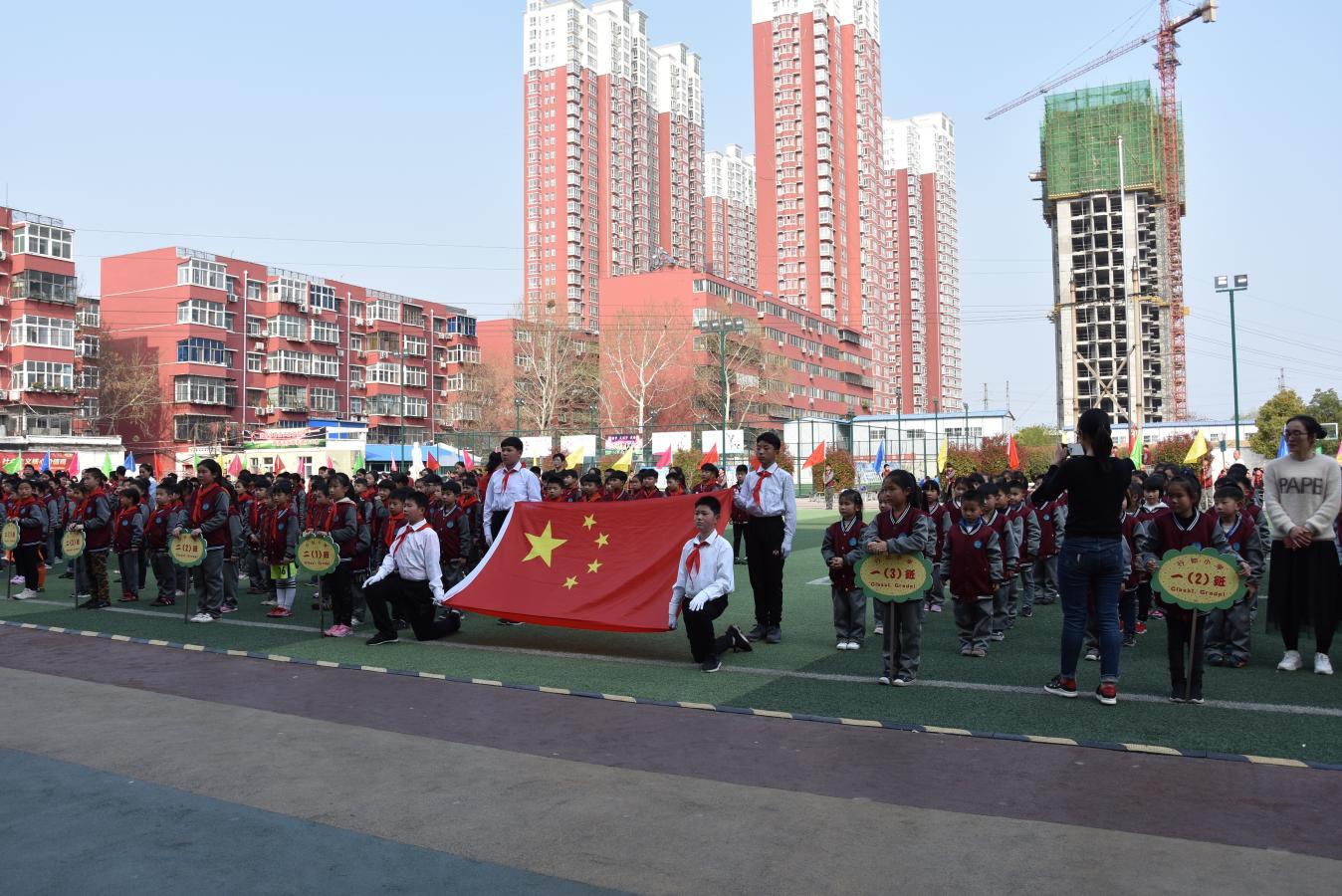 平顶山春晖小学足球赛事,平顶山市长杯足球联赛小学决赛