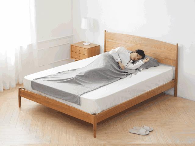 miniso旅行睡袋枕套单人组合,亲肤旅行睡袋便携式隔脏床单出差