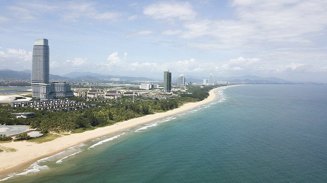 三亚博后村网红打卡地,三亚情侣打卡地推荐