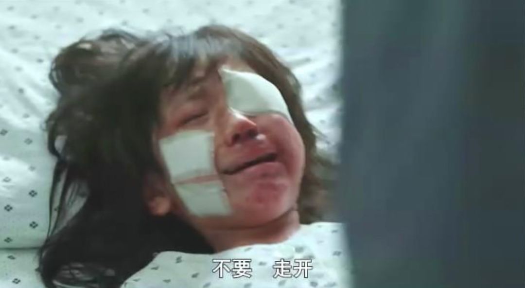 豆瓣9.2，真实改编，我却不敢看第二遍