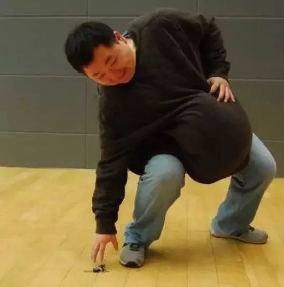 当女生说我可以的时候,女生说我可以站着怎么回