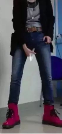 当女生说我可以的时候,女生说我可以站着怎么回