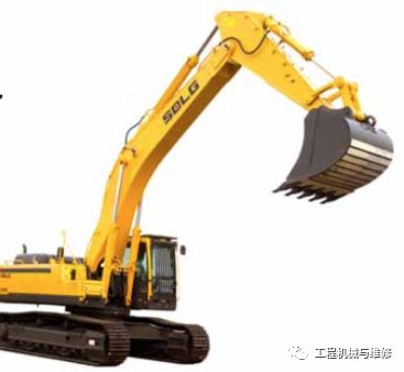 【CMTOP50研究局】5年59款，猜猜CMTOP50,2019将有多少款挖掘机登榜？文末有福利