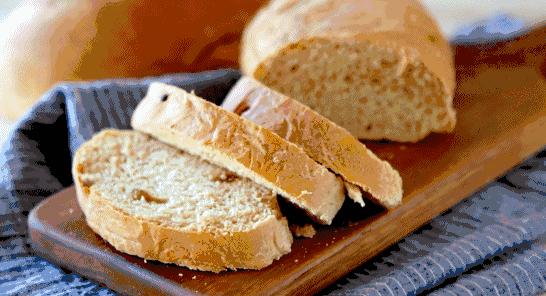 面包选购小常识,面包也分三六九等这4种千万别买