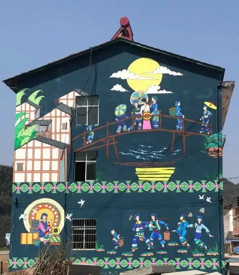 石柱西兰卡普图片,重庆石柱西兰卡普庄园