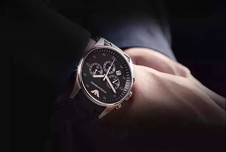 张钧甯手表,张钧甯同款手表阿玛尼