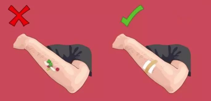 这几种急救事项你一定要注意,不靠谱的急救秘籍你中招几个