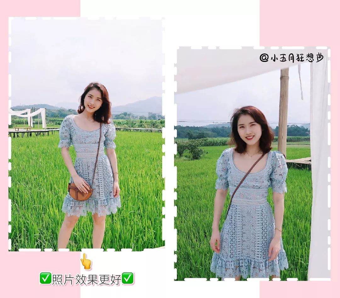 135斤如何拍出好看的照片,140斤怎么拍出90斤的效果