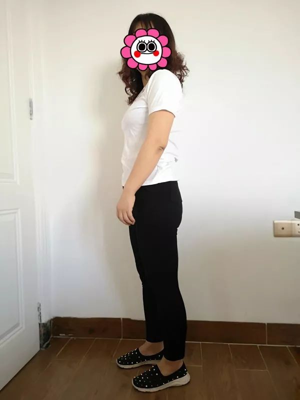 显瘦有弹力的小黑裤,2020秋季时尚显瘦弹力小黑裤