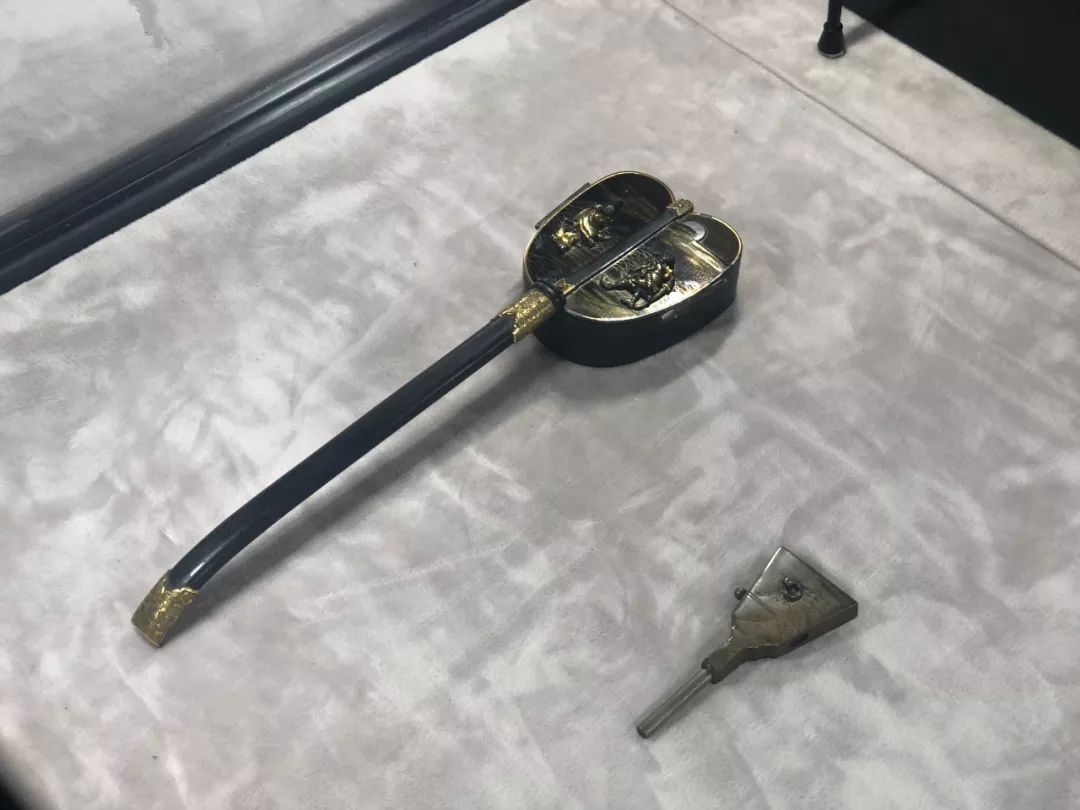 香港私人博物馆,香港博物馆著名藏品