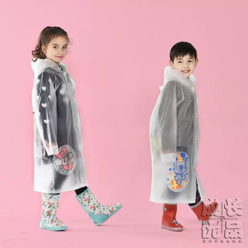 一件雨衣能穿多久,一件好衣服可以穿多少年