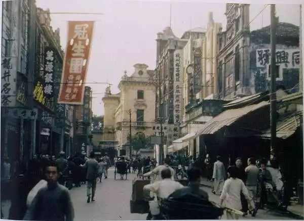 杭州网红地标建筑,杭州标志性建筑拍照