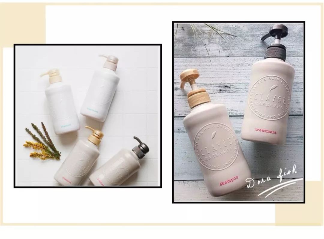 洗完头好闻又舒服的洗发水,香水洗发水持久留香72小时正品