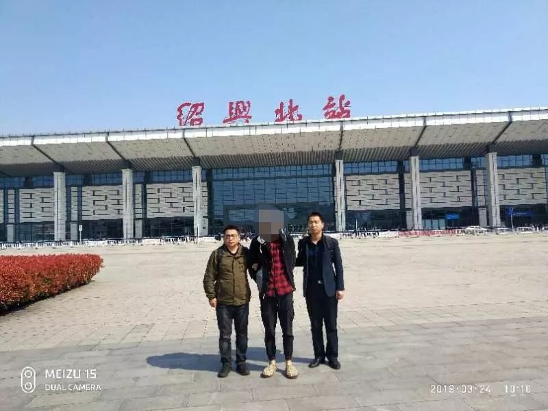 沧州|群众利益牵警心千里冒雨抓骗贼