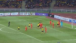 让大家看到中国足球的进步与希望,谁来拯救中国足球