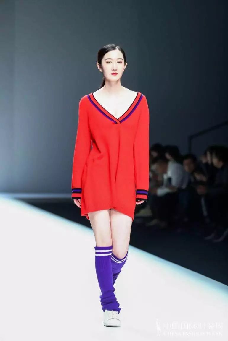 清河县羊绒时装周,2021中国国际时装周清河羊绒