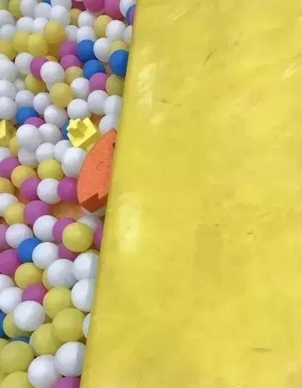 海洋球能给孩子玩吗,带孩子玩海洋球有必要吗