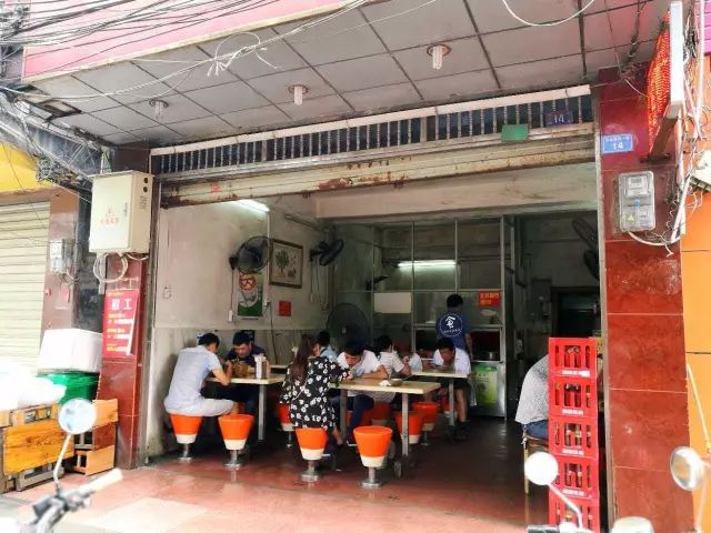 螺蛳粉能征服老挝人,螺蛳粉超爽版