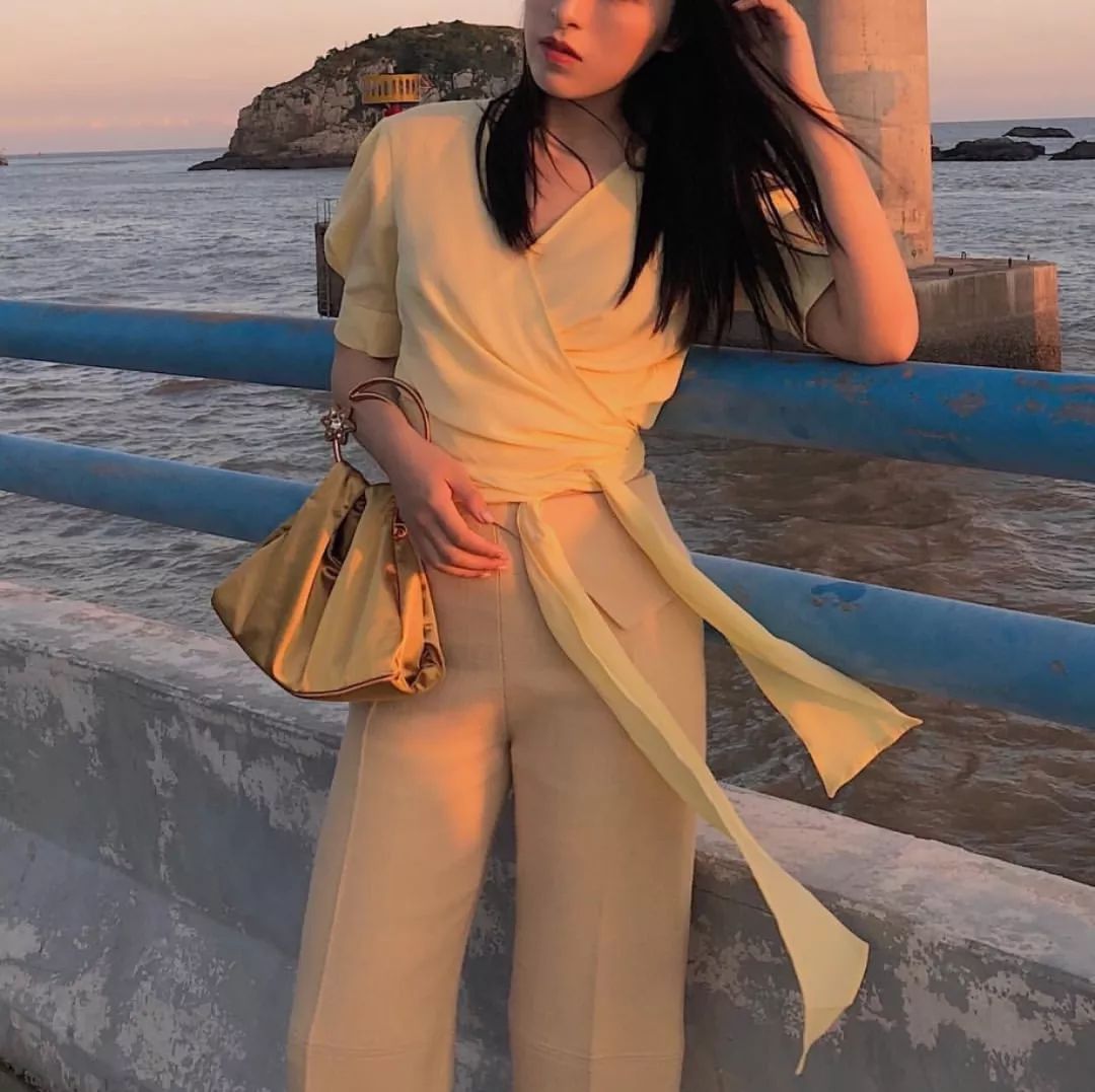 复古风包袋,秋冬款包包设计感