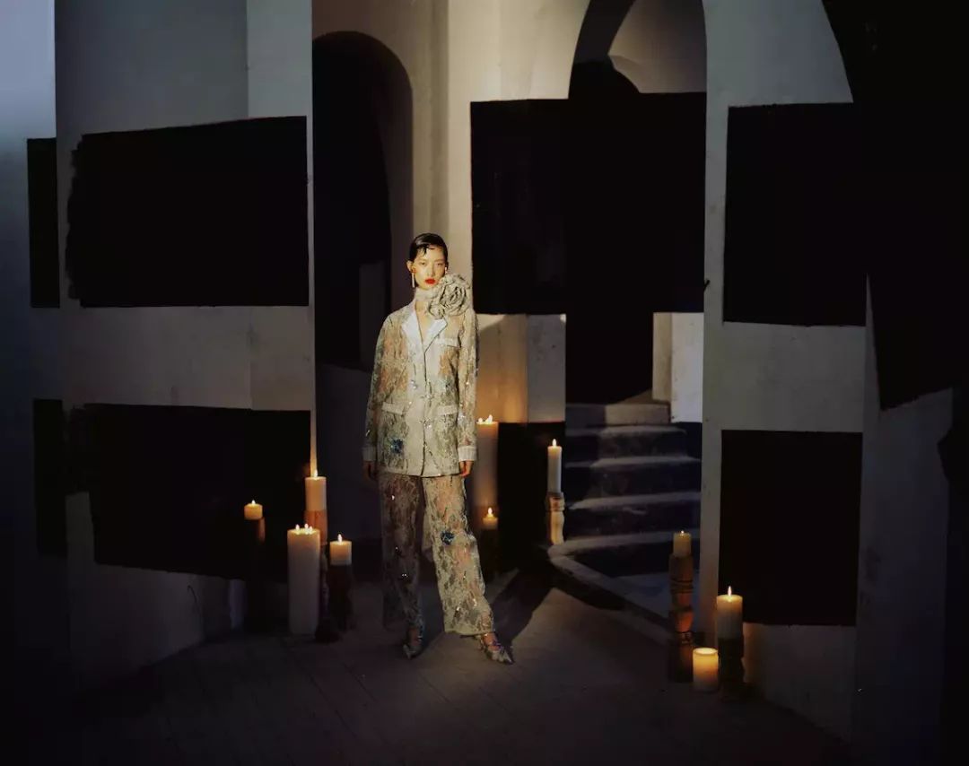 网红最豪华的烂尾楼,杭州网红烂尾楼在哪