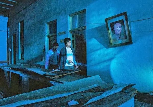 网红最豪华的烂尾楼,杭州网红烂尾楼在哪