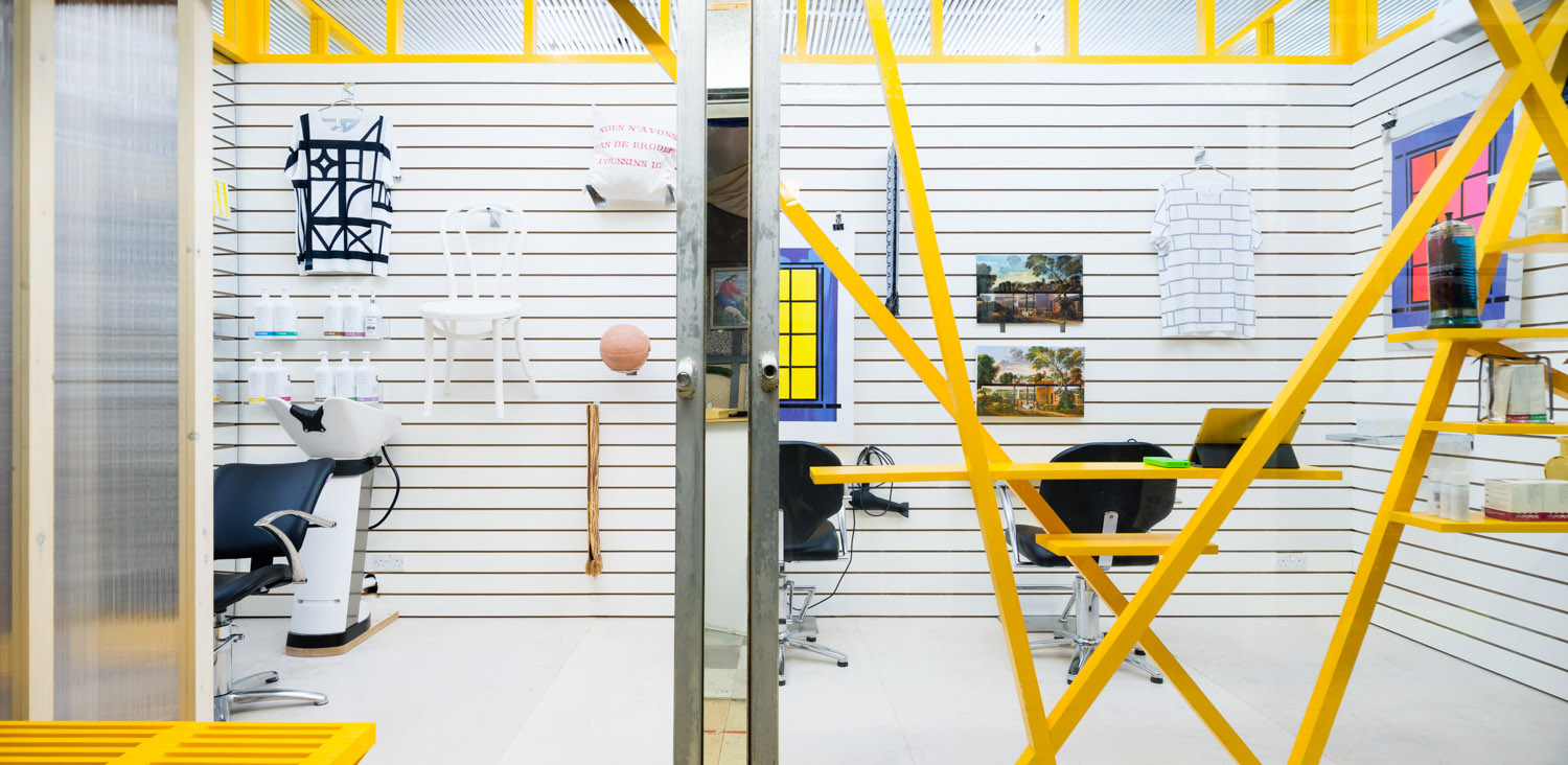 美发打卡圣地,美发打卡地推荐