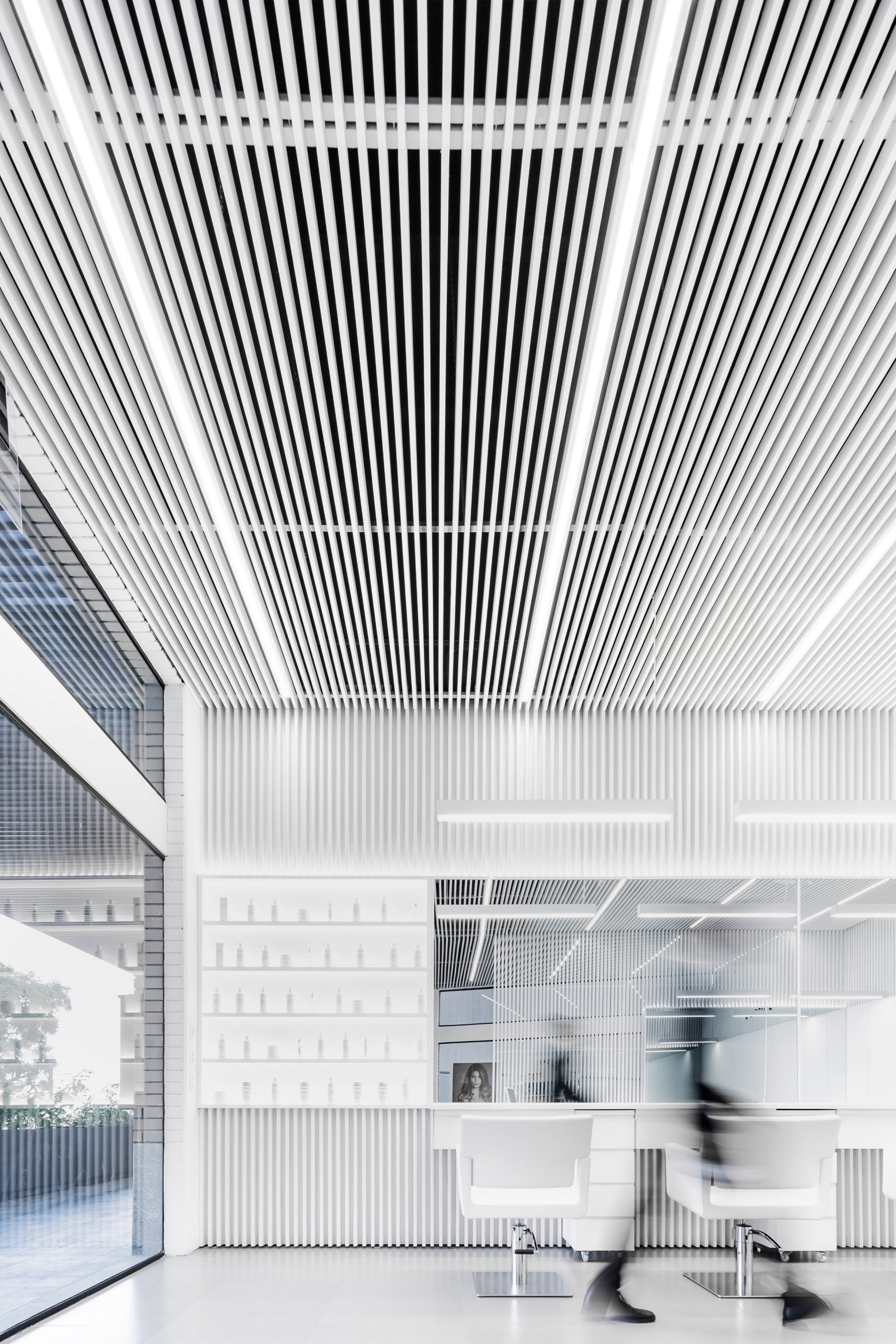 美发打卡圣地,美发打卡地推荐