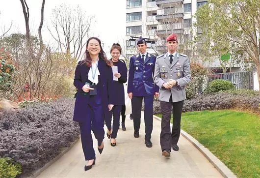 多国媒体聚焦武汉,中外媒体聚焦荆楚