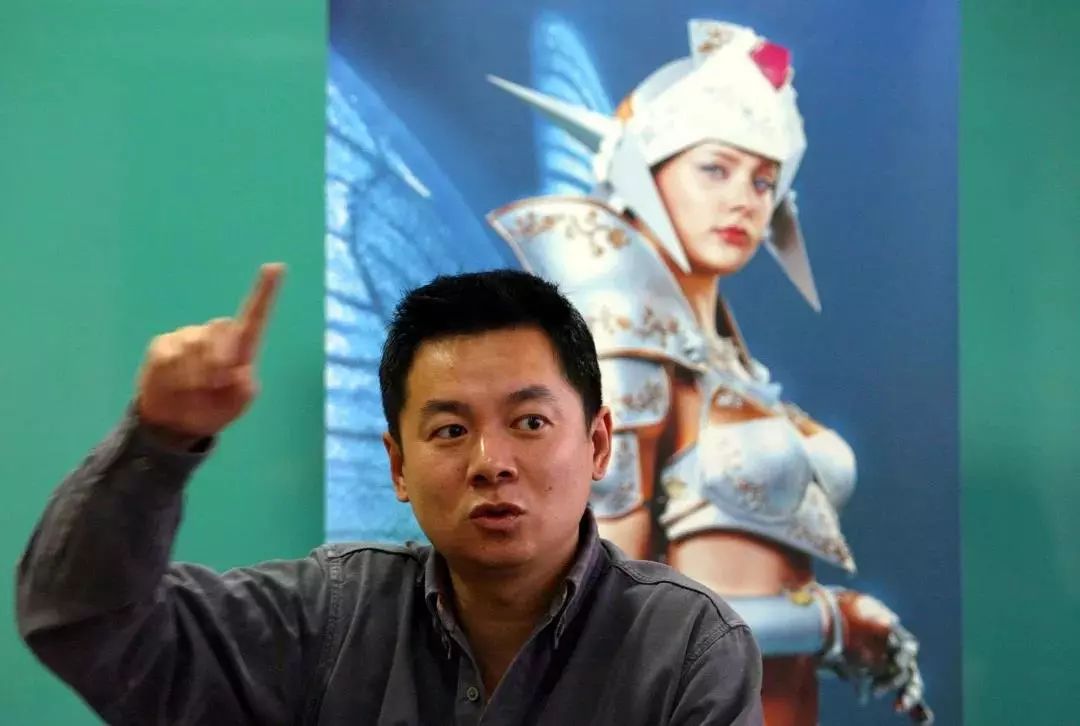 朱骏：一个比贾跃亭还贾跃亭的“接盘侠”？