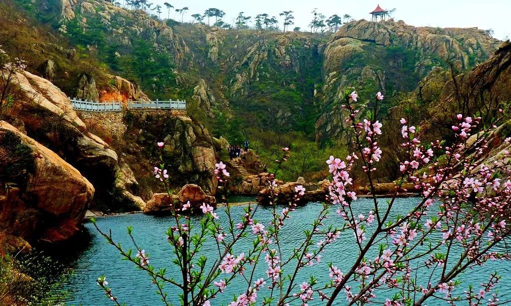 连云港市旅游景点开放通知,江苏连云港景区免费开放通知