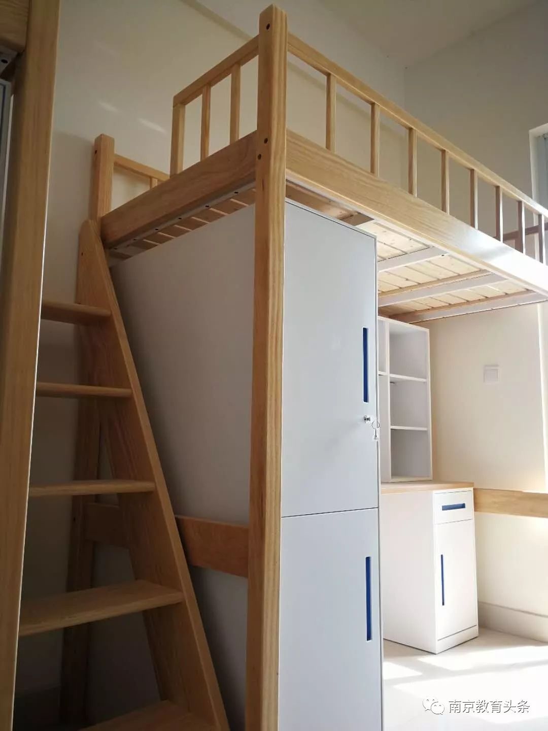 南师新校区,南师附中新址位置