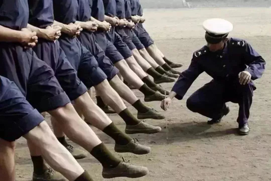 老兵来稿：我毕业于“沙角大学”的“新湾分院”