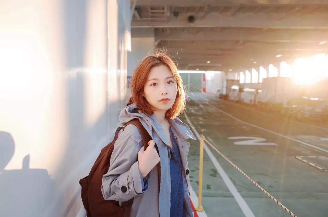 世界上最治愈的地方就是回家的路,世上最治愈的地方