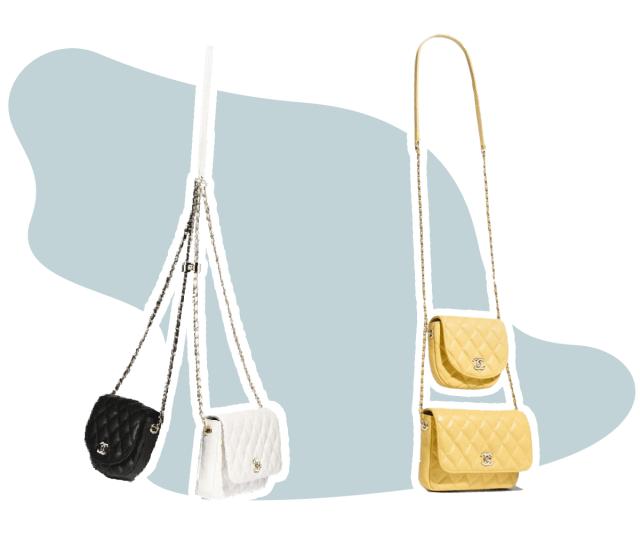 好看又省钱的新包,时尚最新春款包