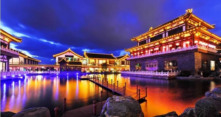 蓬莱哪家住宿好,蓬莱住哪推荐一下