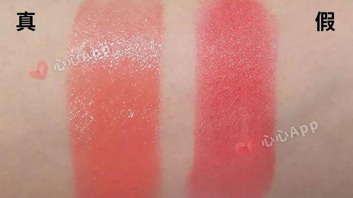 ysl会有假货吗,ysl正品味道和假的什么区别