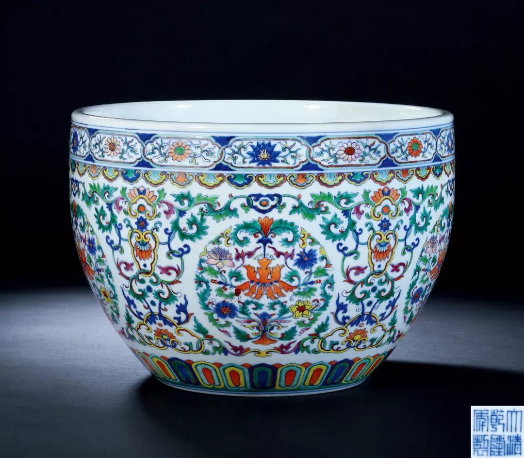 香港保利古董专场,保利香港秋拍精品欣赏