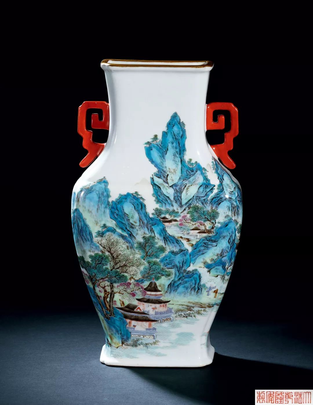 香港保利古董专场,保利香港秋拍精品欣赏