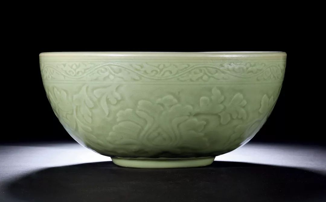 保利香港：古董珍玩好货精选